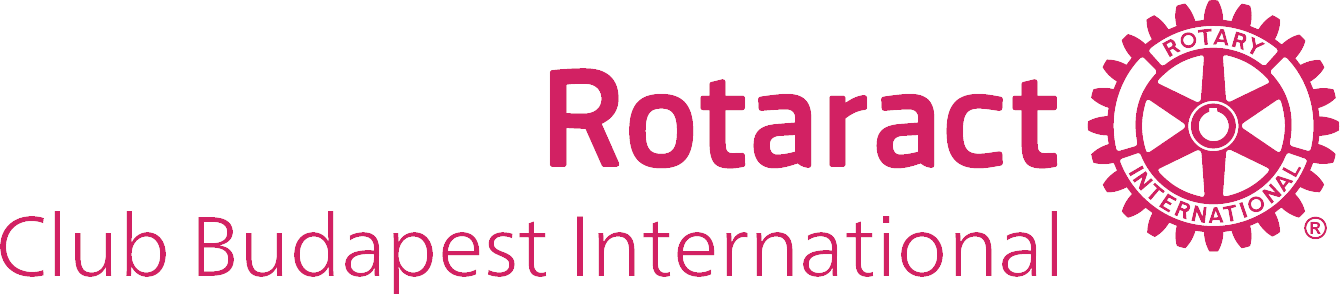 Rotaract Club Budapest International